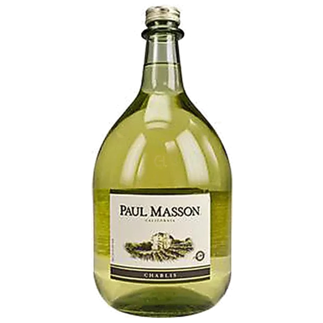 Paul Masson Chablis