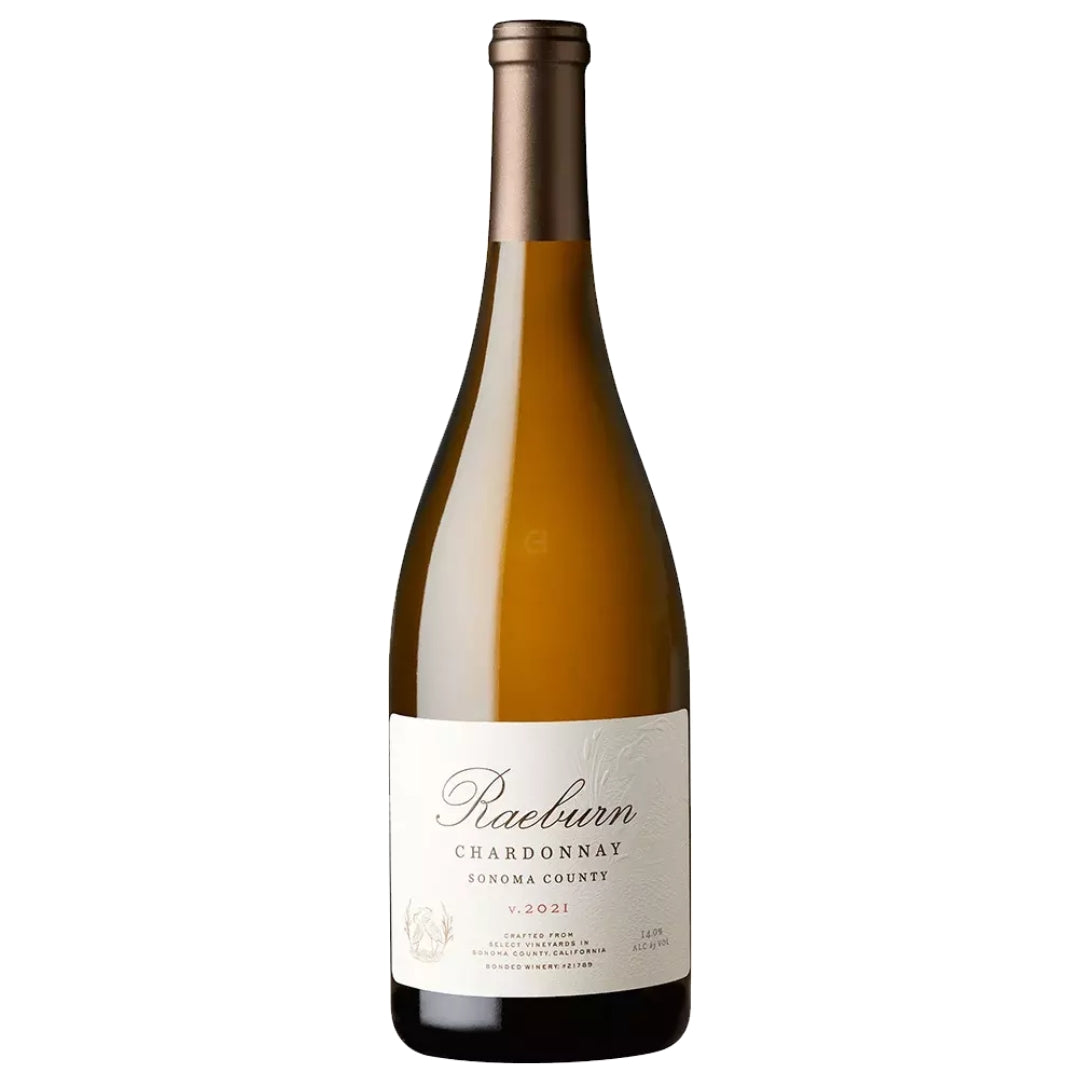 Raeburn Chardonnay Sonoma
