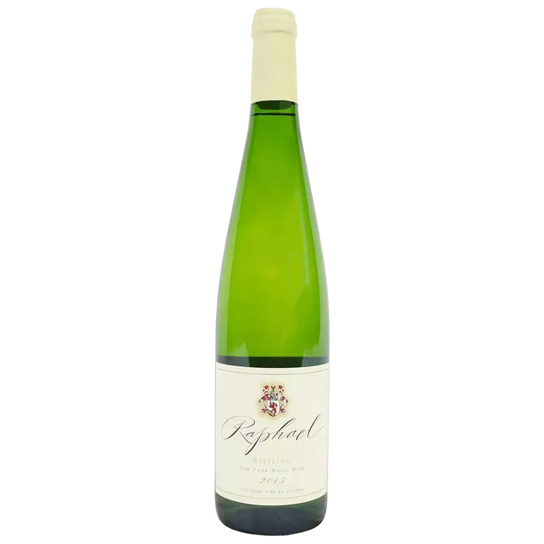 Raphael Riesling 1st Label