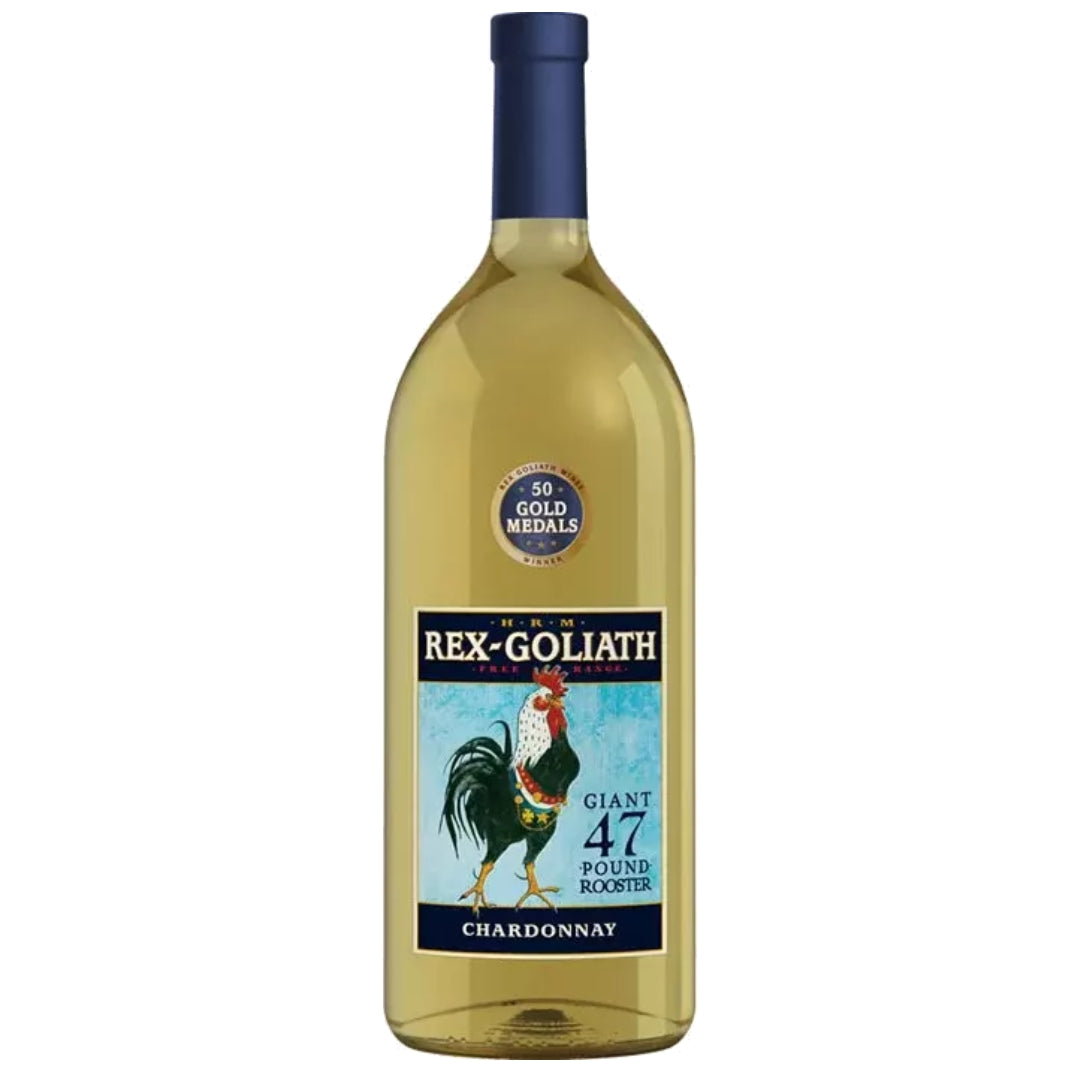 Rex Goliath Chardonnay