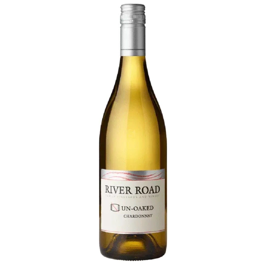 River Road Chardonnay Unoaked