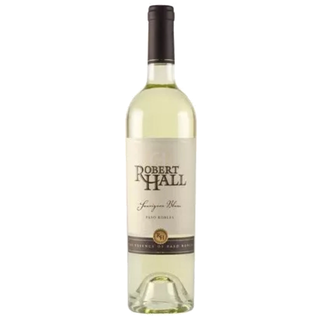 Robert Hall Sauvignon Blanc Robert Hall Sauv Blan Paso Robles