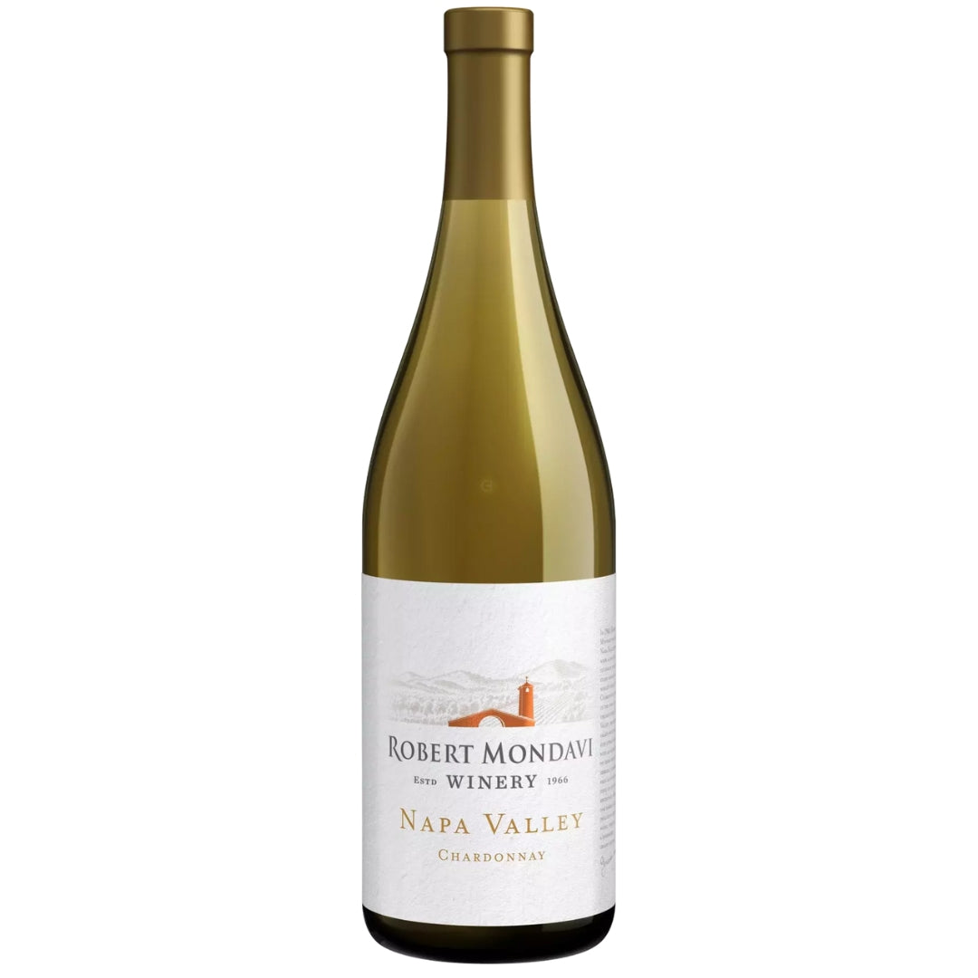 Robert Mondavi Chardonnay Napa Valley