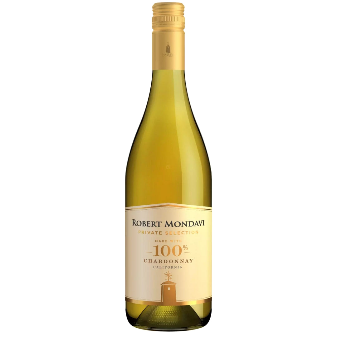 Robert Mondavi Private Selection Chardonnay