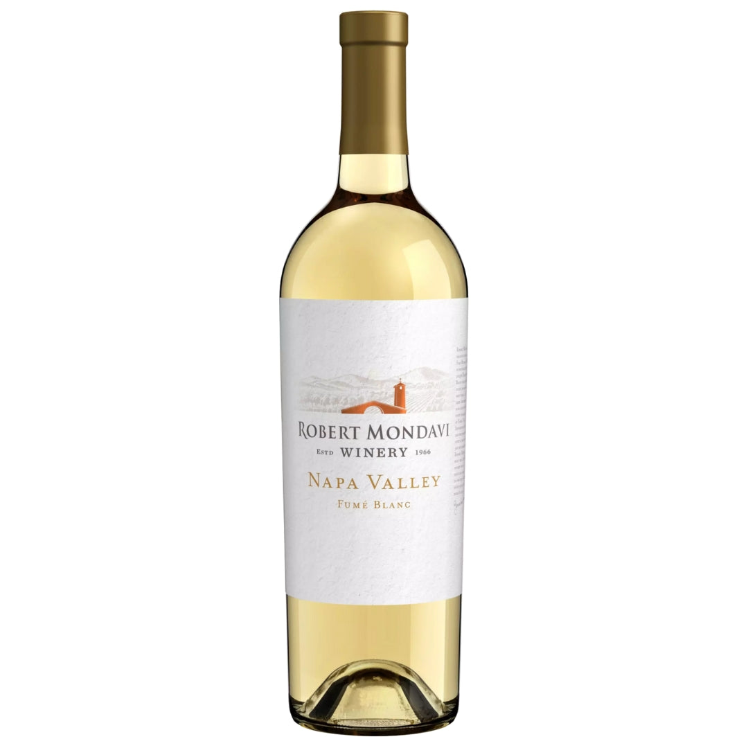 Robert Mondavi Winery Fume Blanc