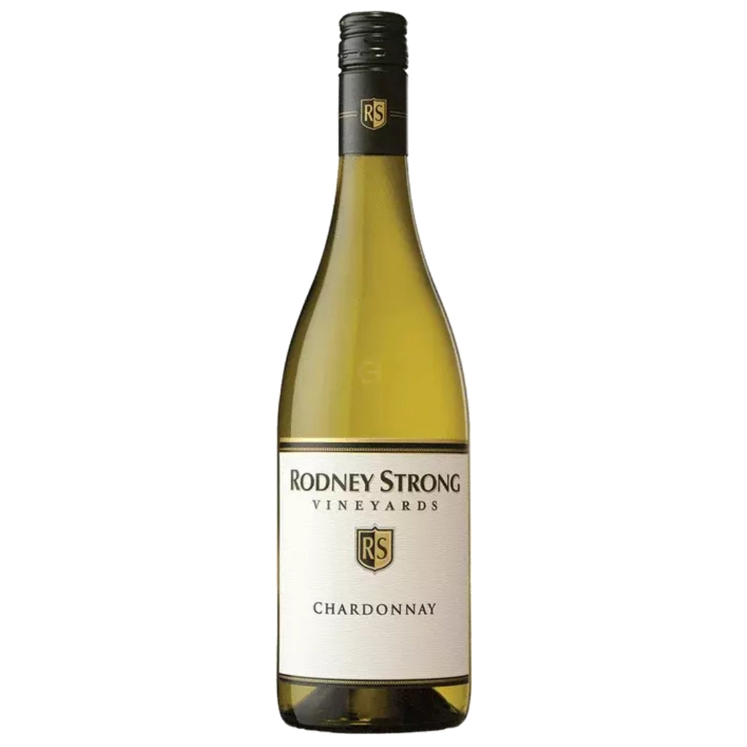 Rodney Strong Chardonnay