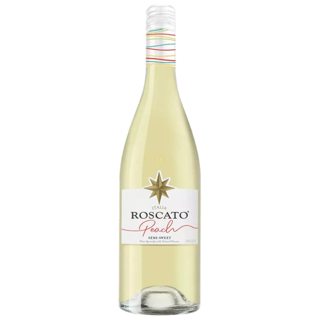 Roscato Peach