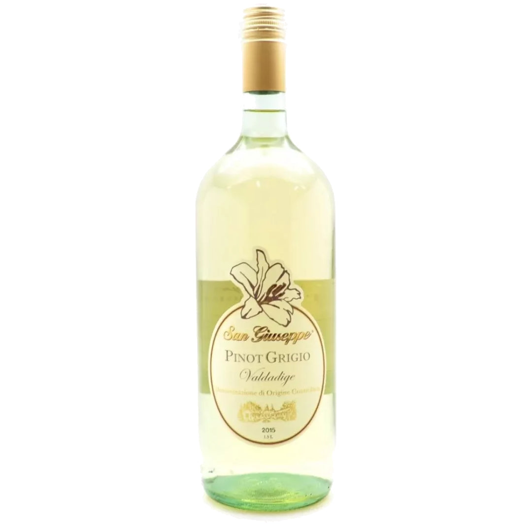 San Giuseppe Pinot Grigio Lily Dnr