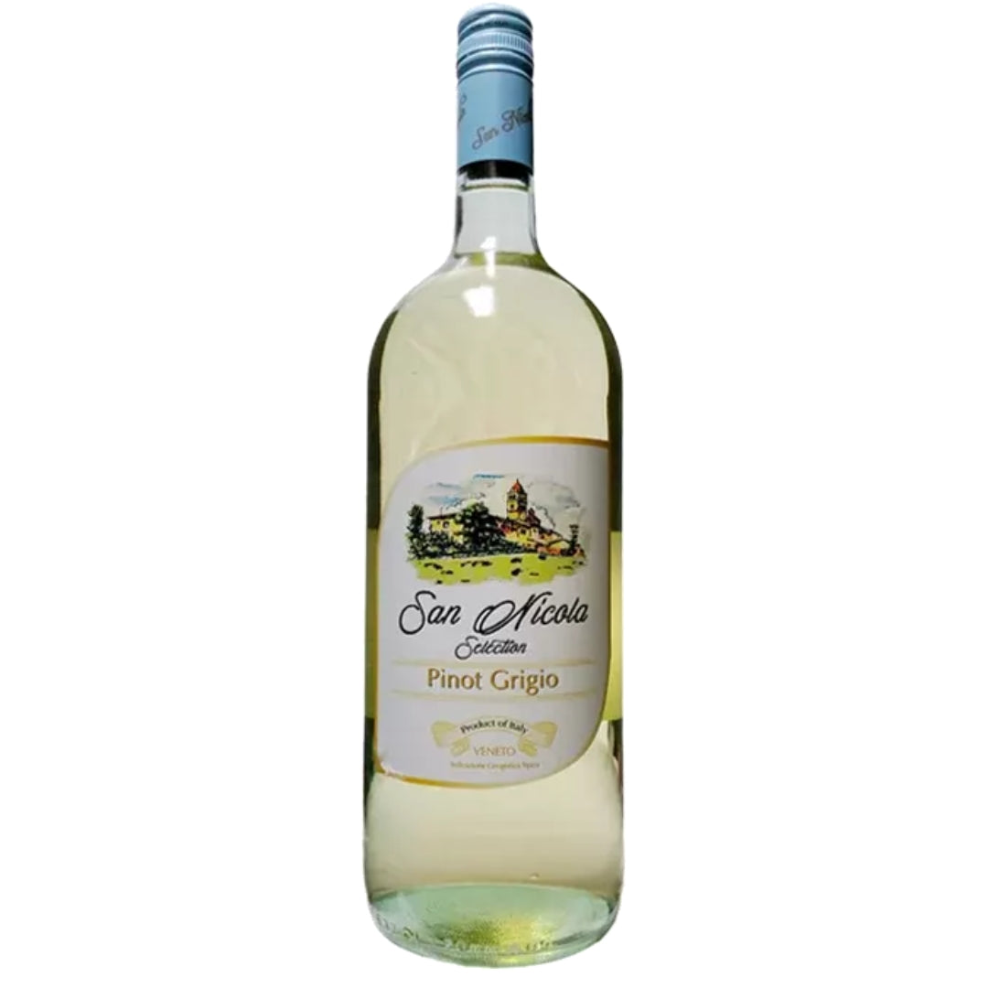 San Nicola Pinot Grigio