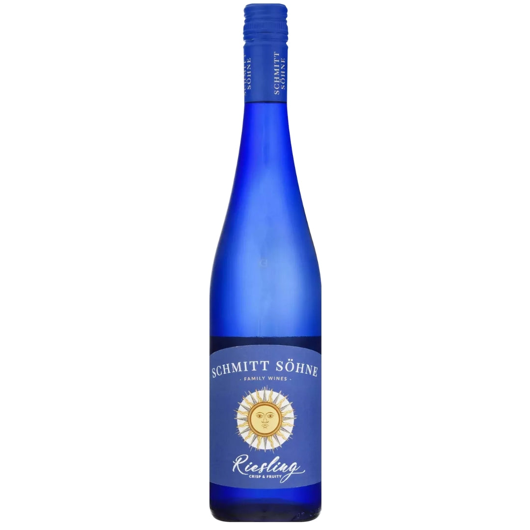 Schmitt Sohne Riesling
