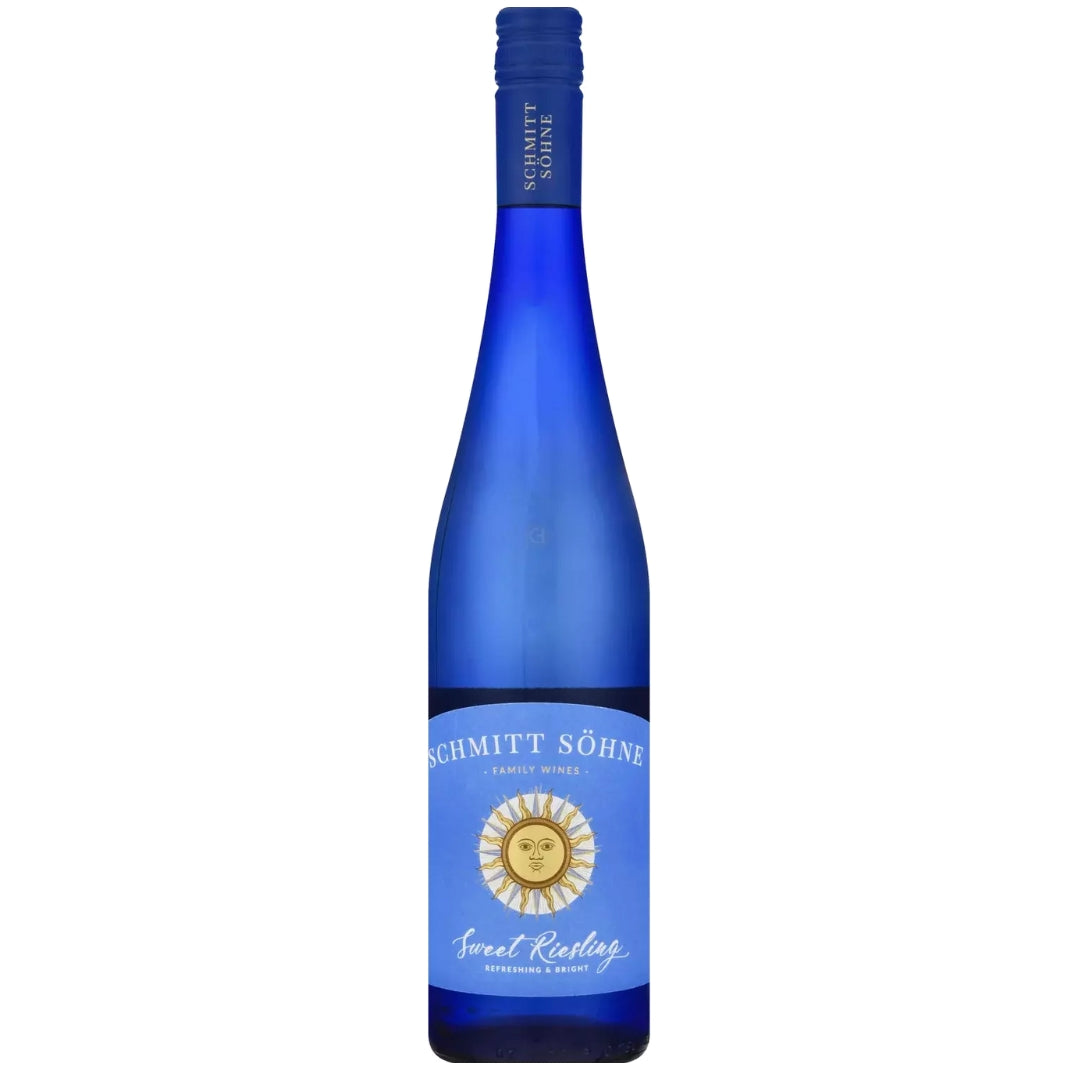 Schmitt Sohne Riesling Kabinett