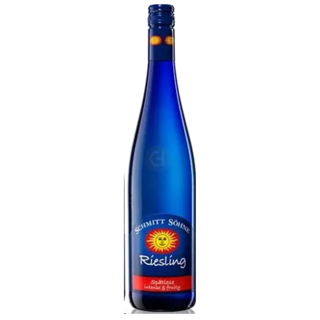 Schmitt Sohne Riesling Spatlese