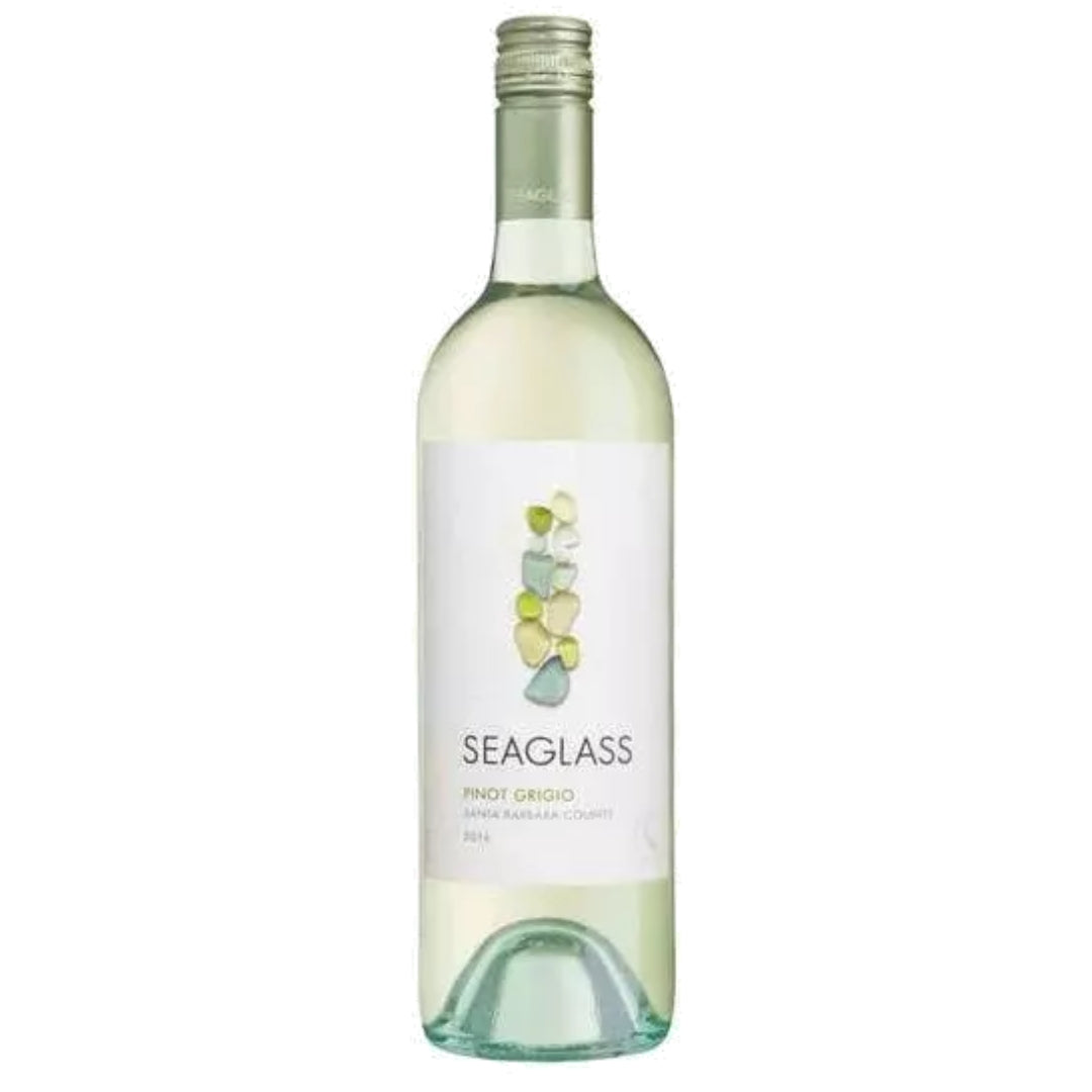 Seaglass Pinot Grigio