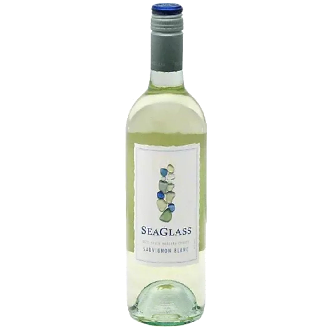 Seaglass Sauvignon Blanc Santa Barbara