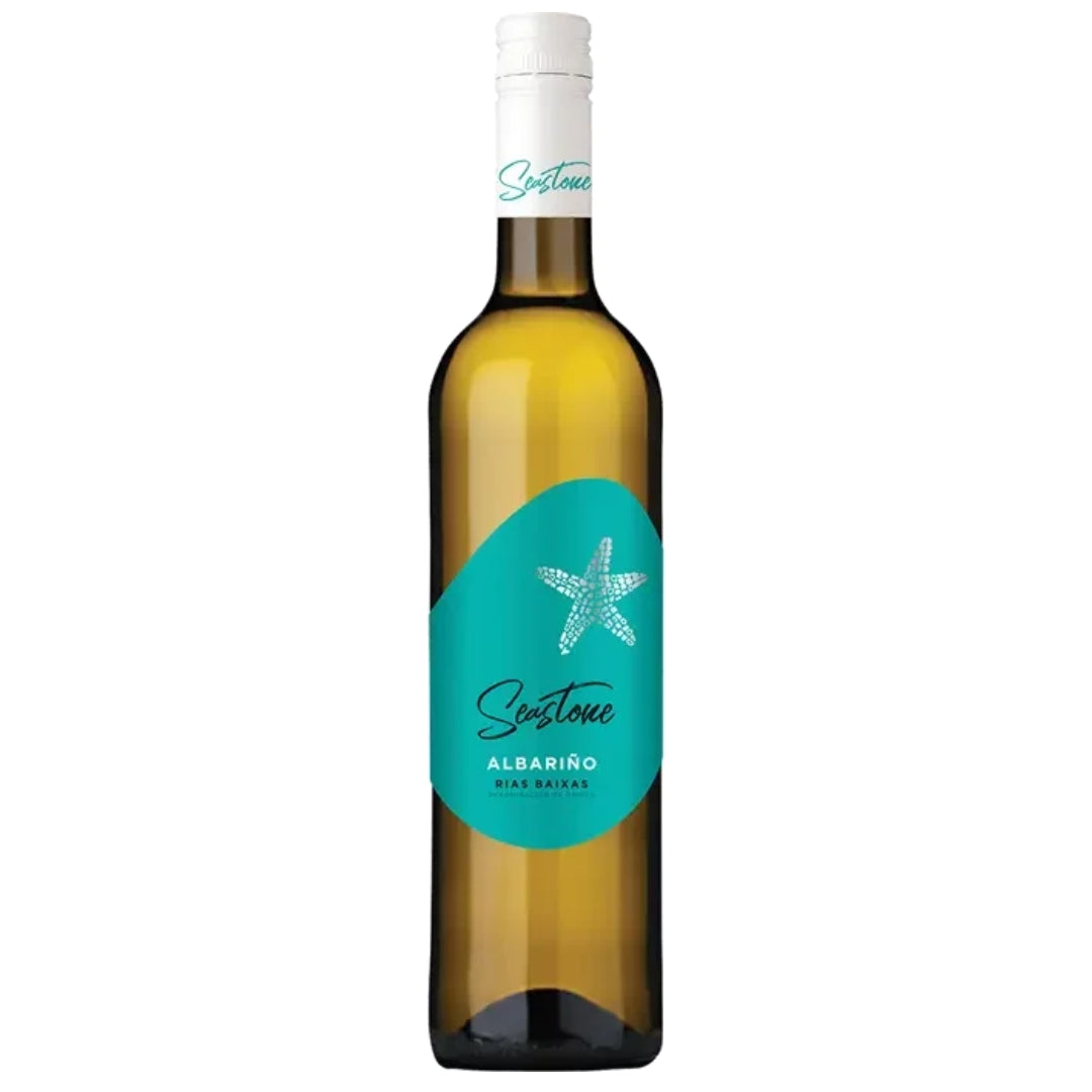 Seastone Albarino Rias Baixas