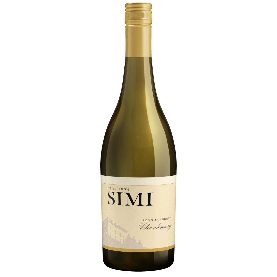 Simi Chardonnay