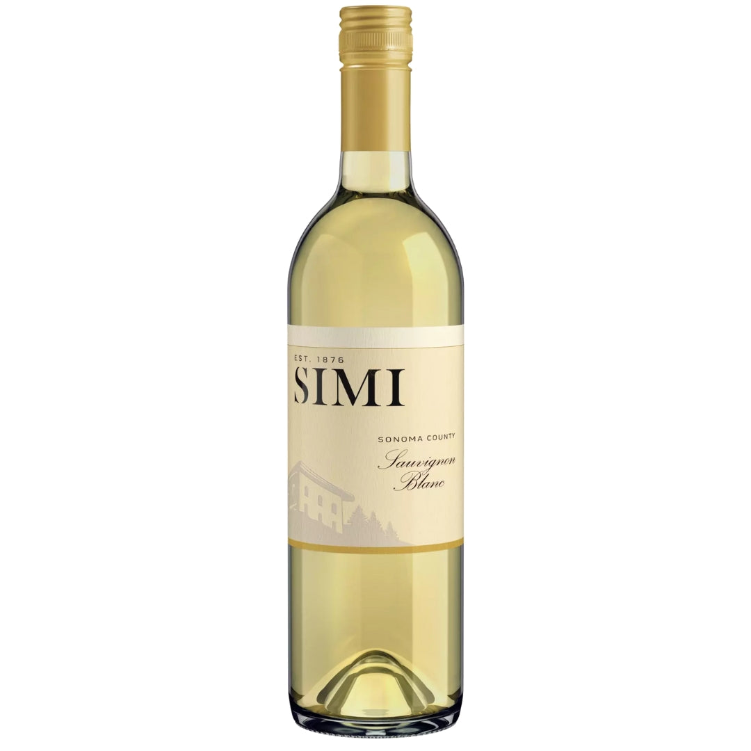 Simi Sonoma County Sauvignon Blanc