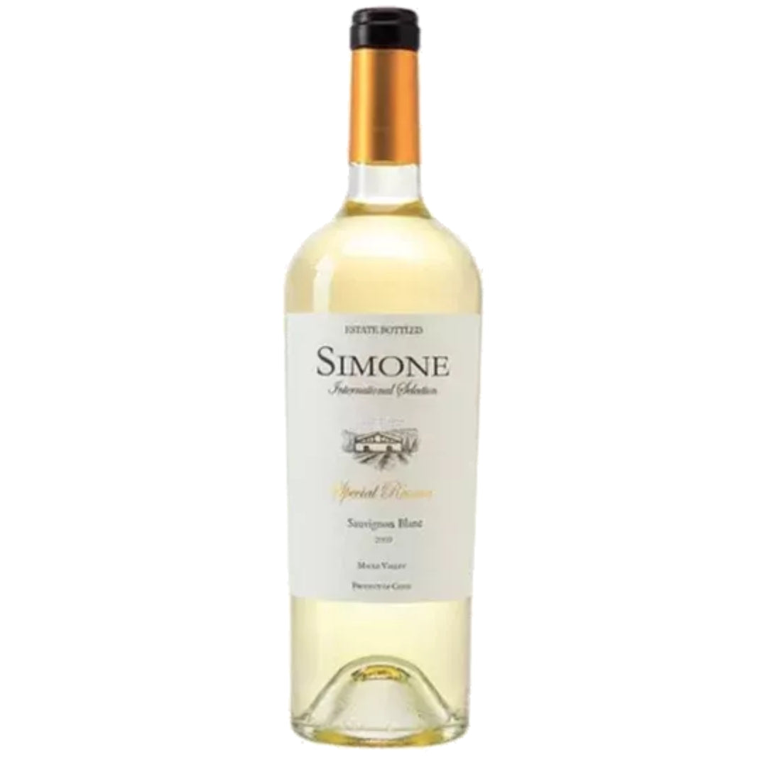Simone Sauvignon Blanc Coastal Valley Chile