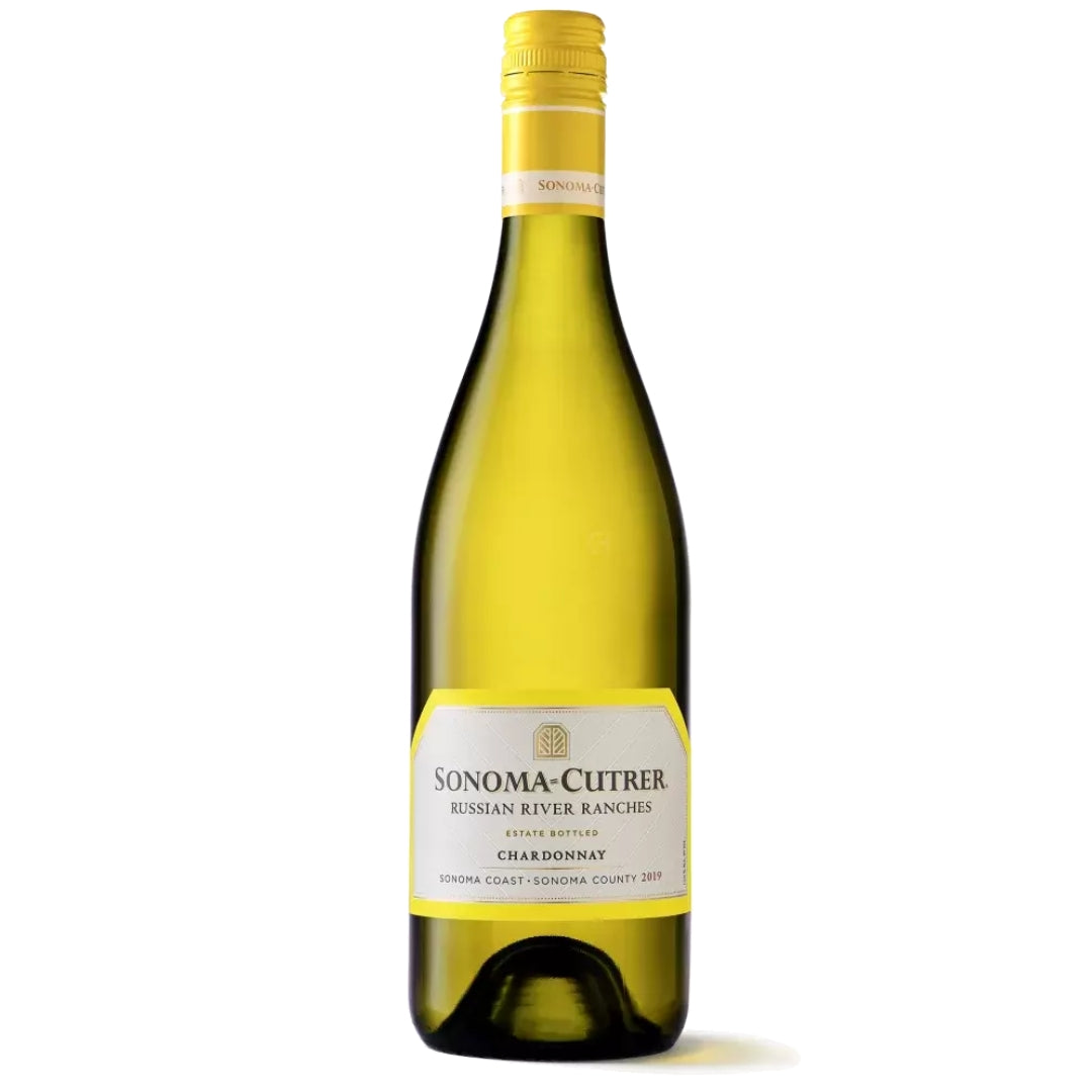 Sonoma Cutrer Russian River Ranches Chardonnay, Sonoma