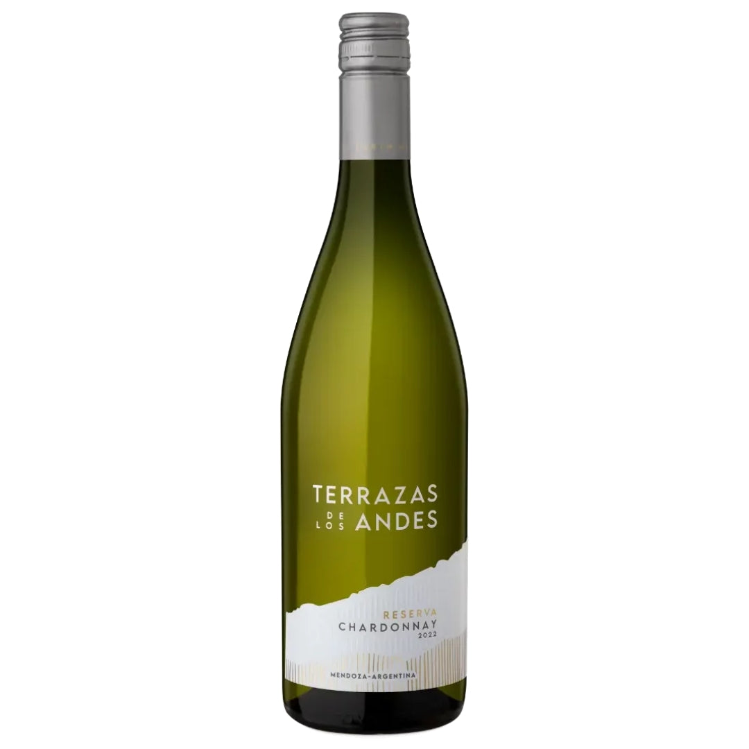 Terrazas de los Andes Chardonnay Reserva