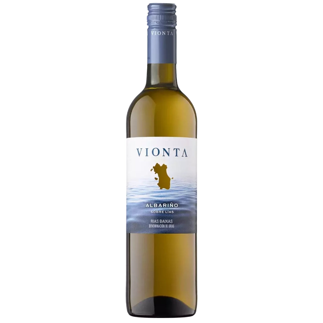 Vionta Albarino White Wine