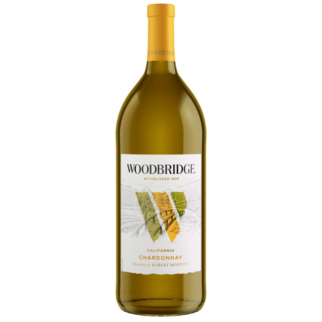 Woodbridge Chardonnay