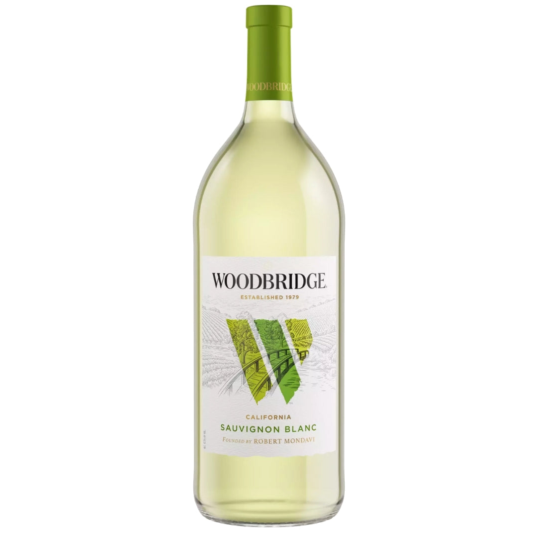 Woodbridge Sauvignon Blanc
