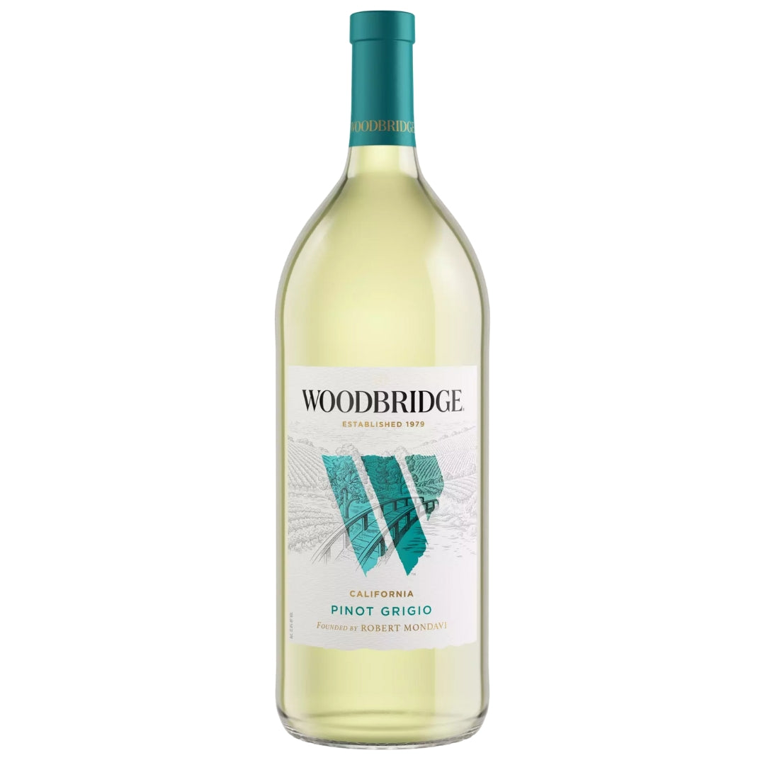 Woodbridge by Robert Mondavi Pinot Grigio