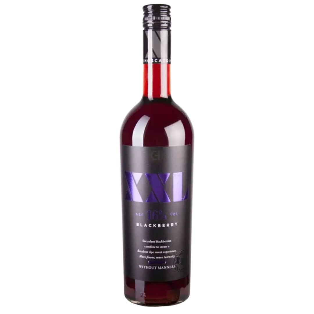 XXL Blackberry Moscato
