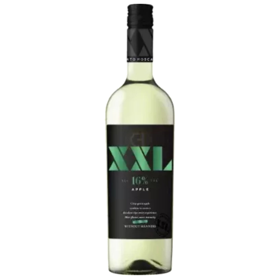 XXL Moscato Apple