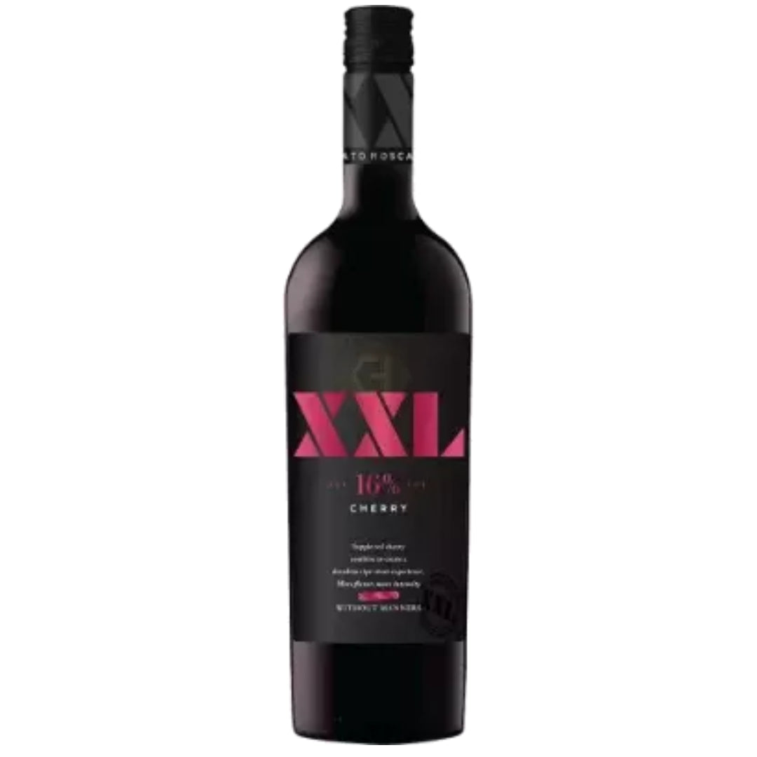 XXL Moscato Cherry