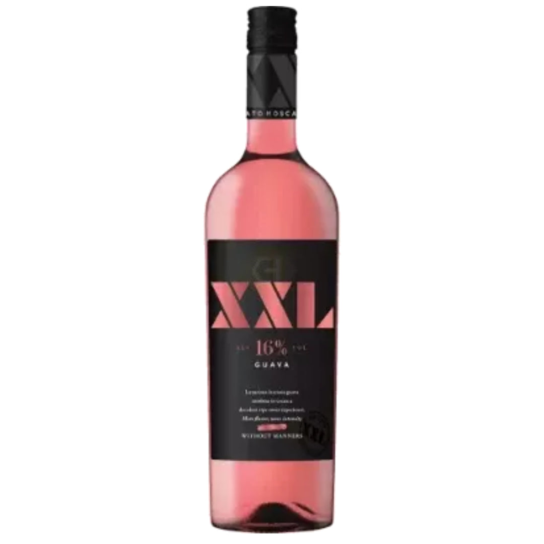 XXL Moscato Guava