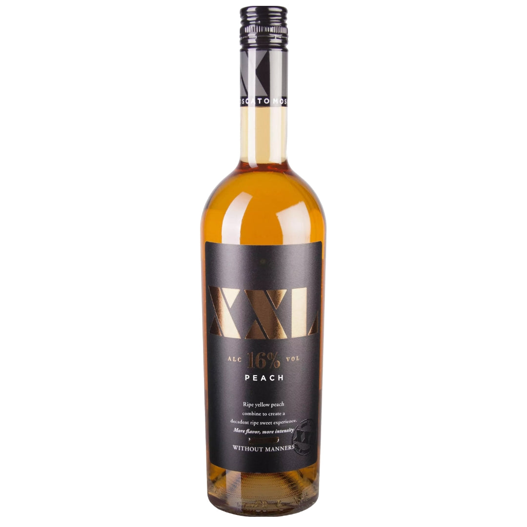 XXL Moscato Peach