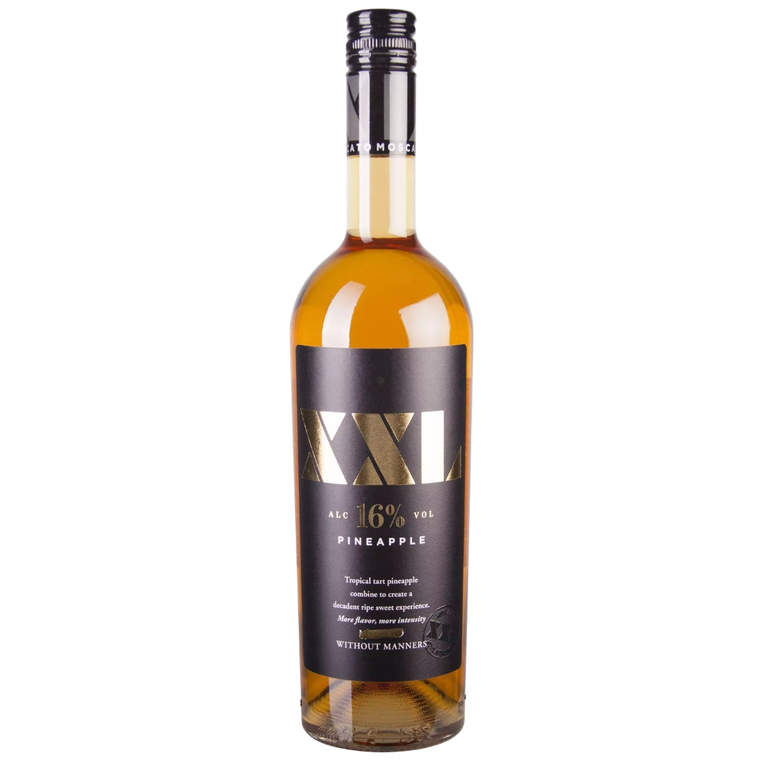 XXL Moscato Pineapple