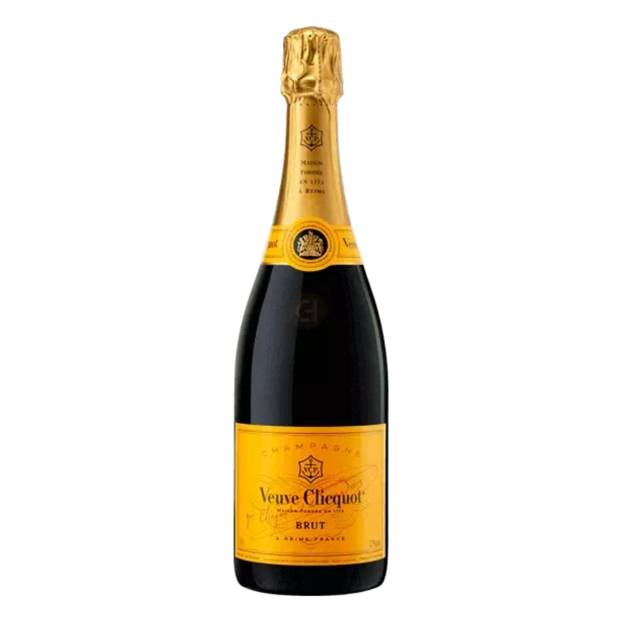 Veuve Clicquot Réserve Cuvée Brut Champagne