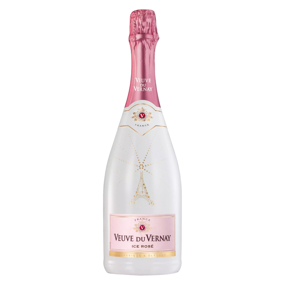 Veuve du Vernay Ice Rose