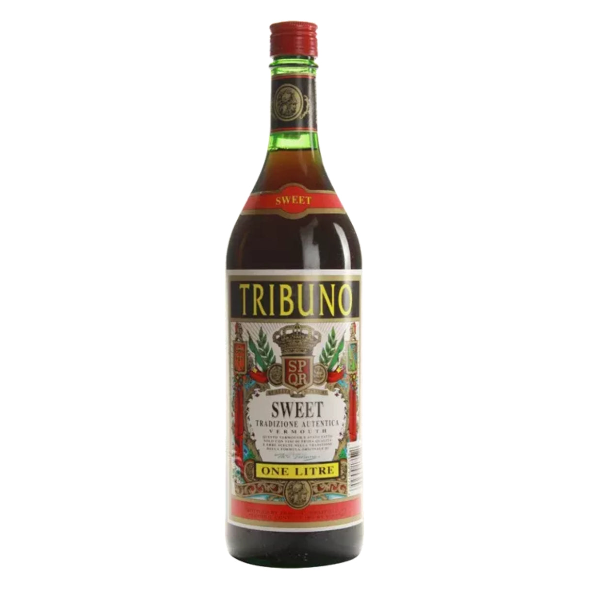 Tribuno Sweet Vermouth