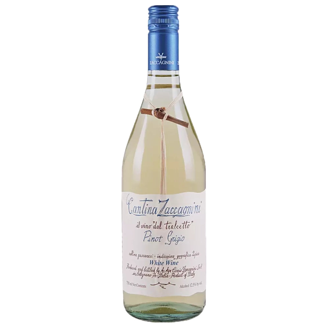Zaccagnini Pinot Grigio