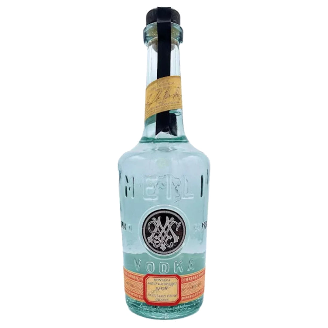 Meili Vodka