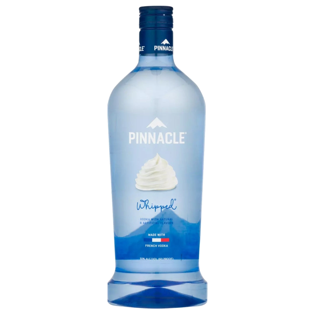 Pinnacle Whipped Cream Vodka