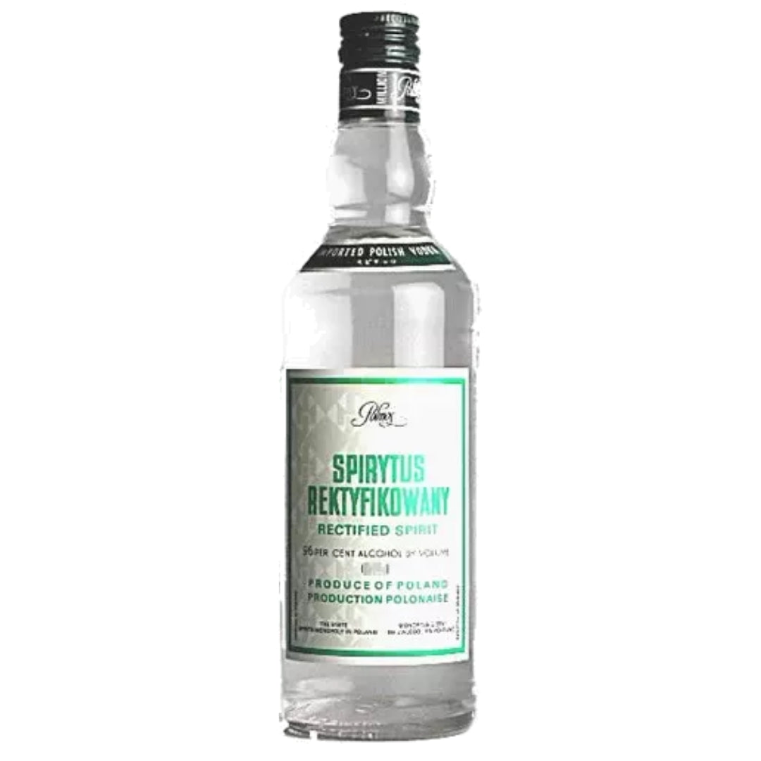 Polmos Spirytus 192 Proof