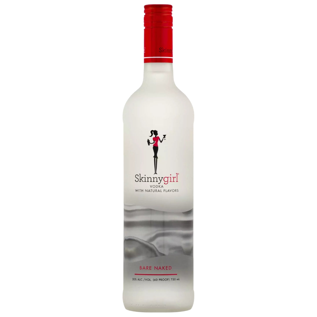 Skinnygirl Bare Naked Vodka