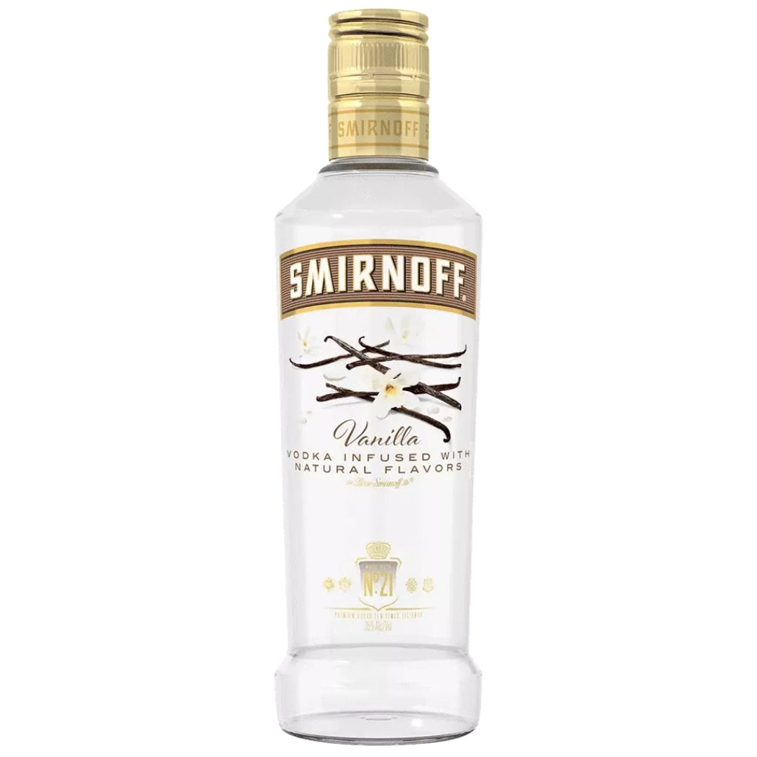 Smirnoff Vanilla Flavored Vodka