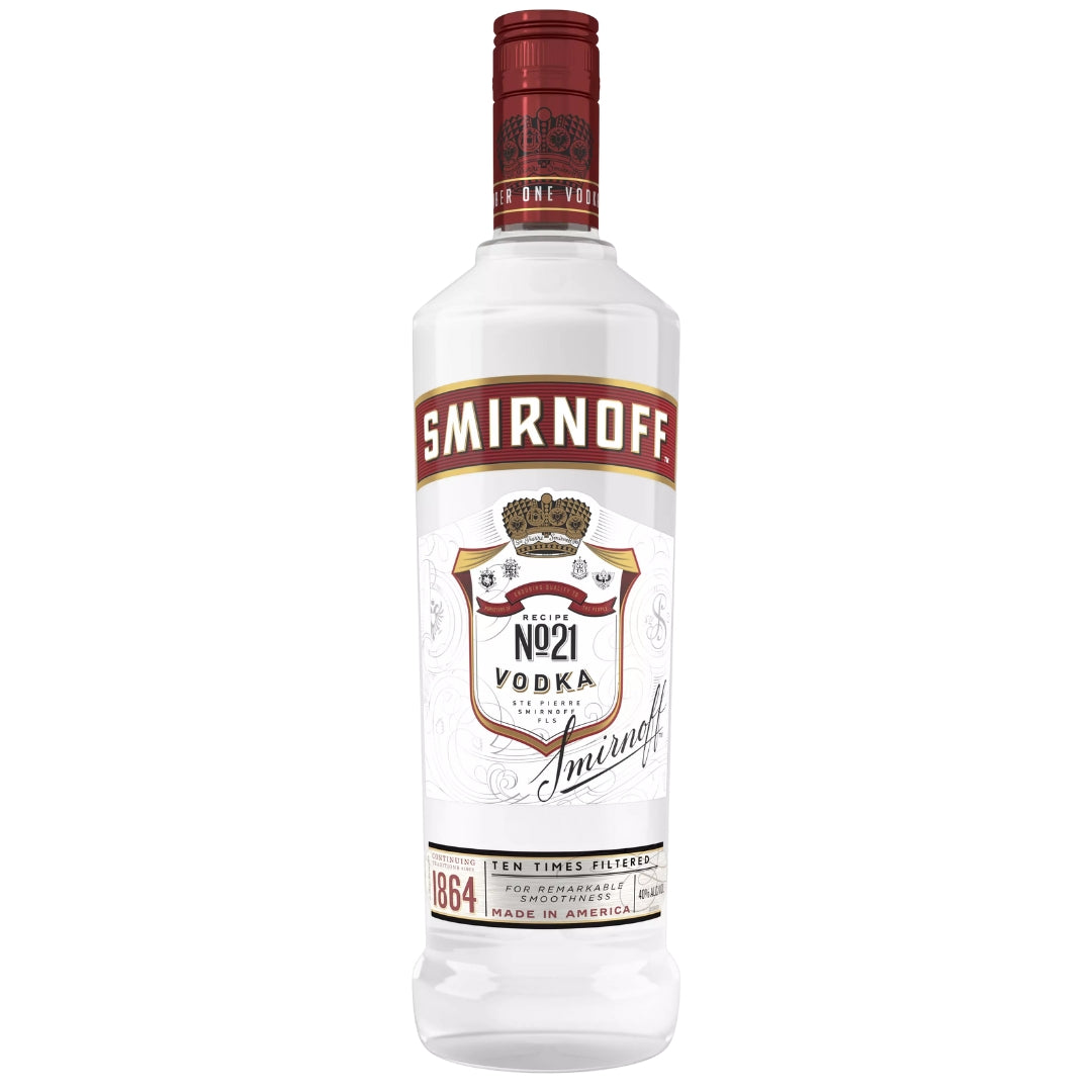 Smirnoff Vodka