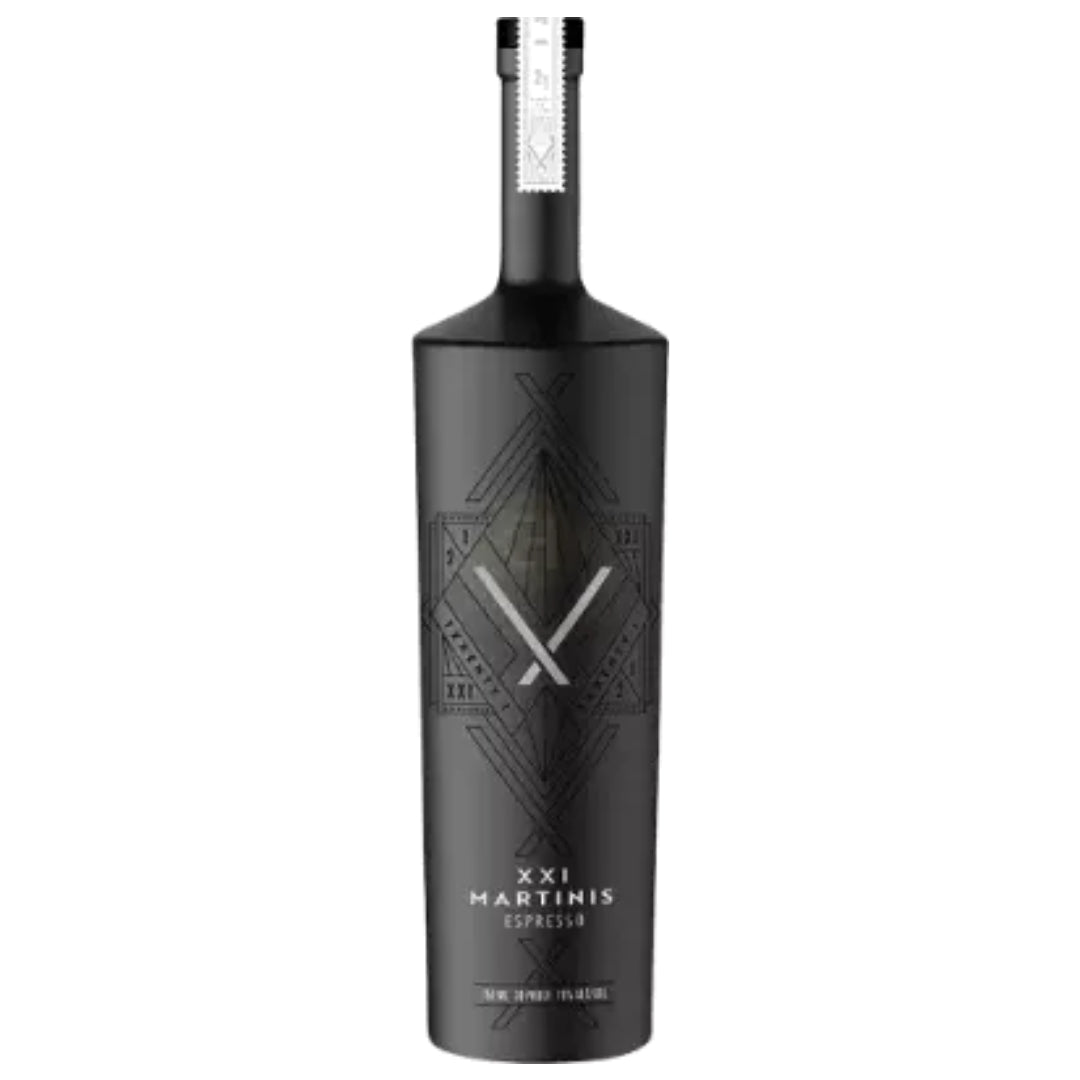 Twenty Xxi Espresso Martini