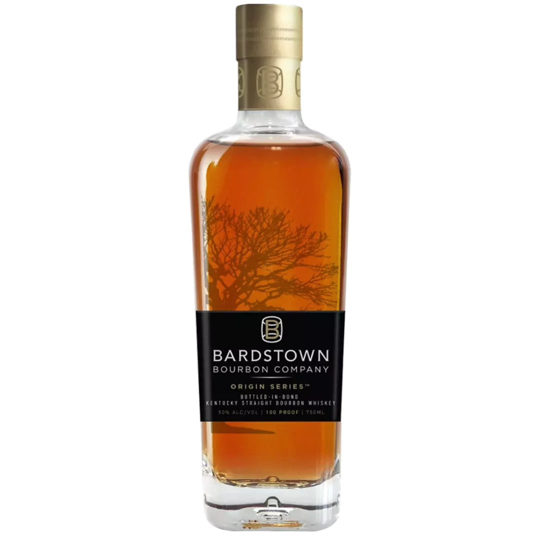 Bardstown Bourbon Co. Origin Series Bottled In Bond