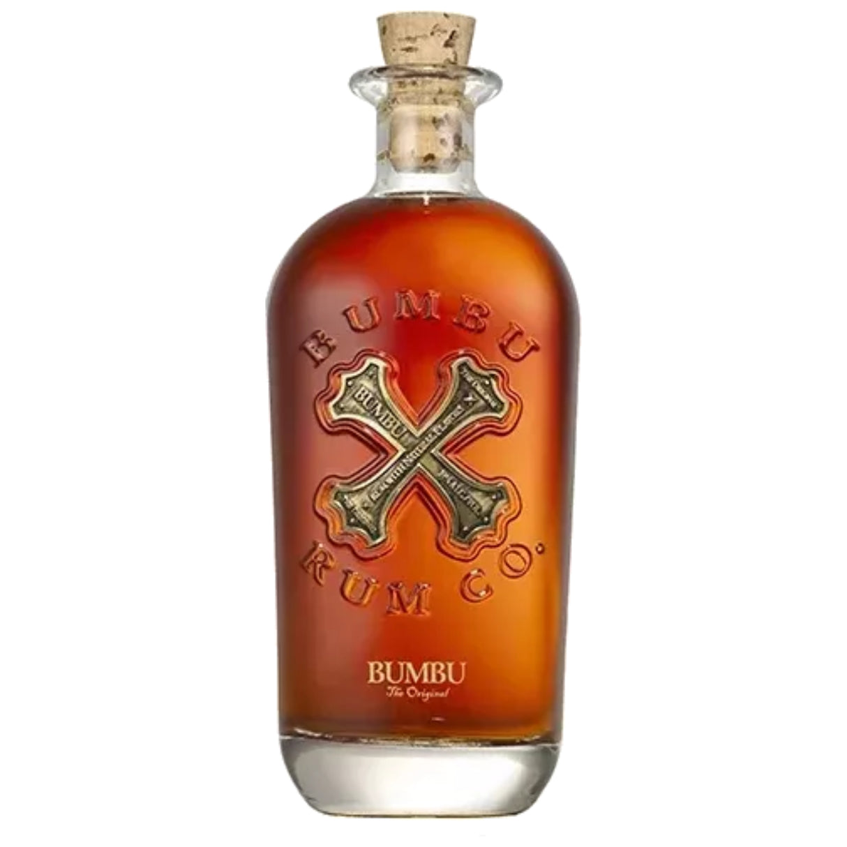 Bumbu Rum