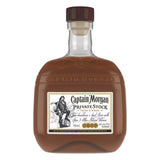 Captain Morgan Private Stock Black Rum