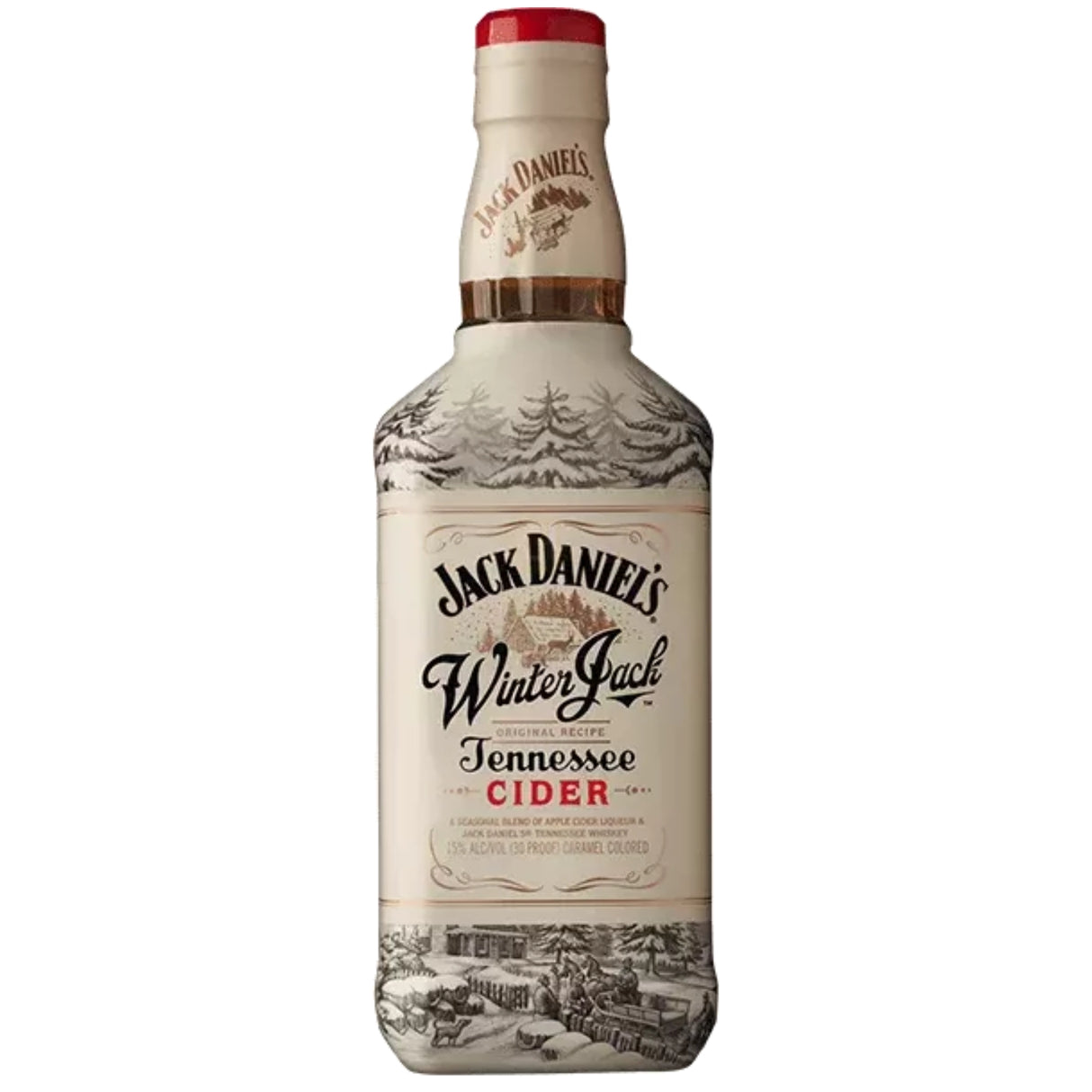 Jack Daniels Winter Jack