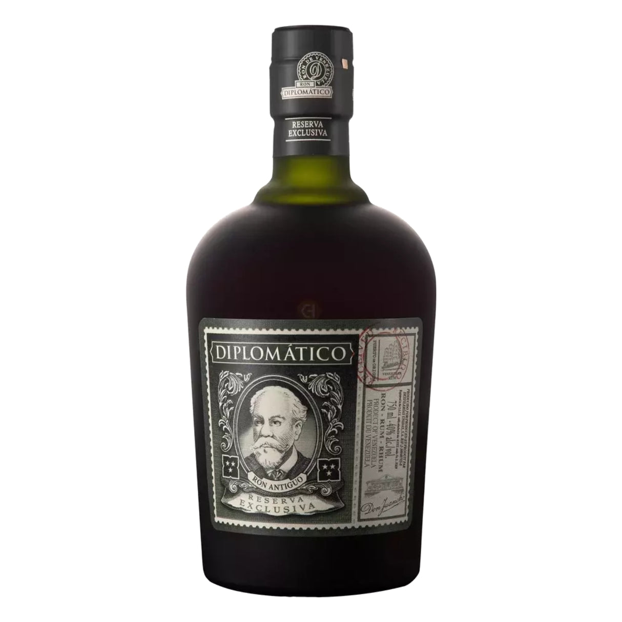 Diplomático Reserva Exclusiva Rum